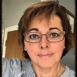 Meet your Posher, Cindy